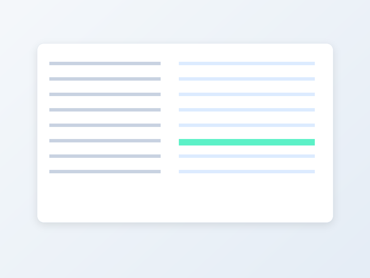 客服对话 → 提炼业务改进建议 配图