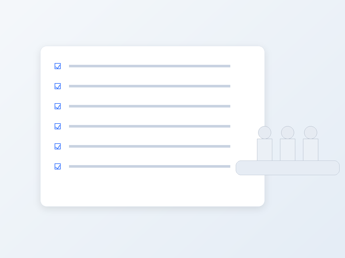 入职对话 → 自动形成转正评估素材 配图
